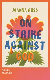 Cover image for On Strike against God