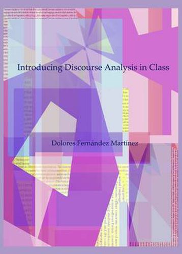 Cover image for Introducing Discourse Analysis in Class