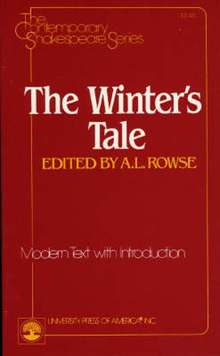 The Winter's Tale