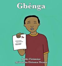 Cover image for Gbenga