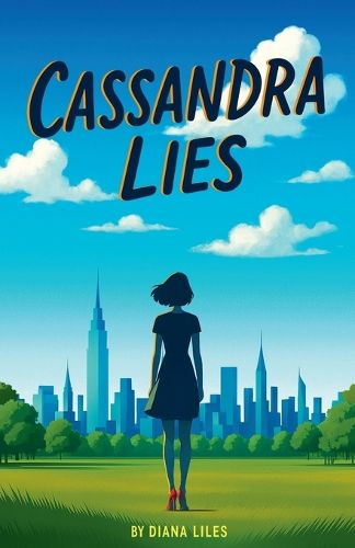 Cover image for Cassandra Lies