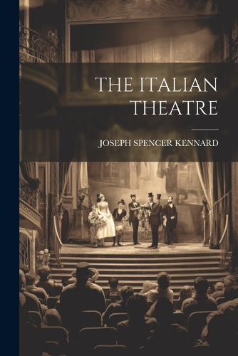 The Italian Theatre