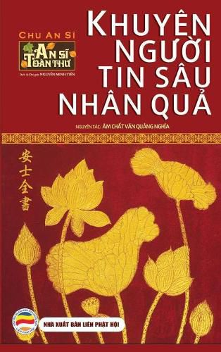 Khuyen ng&#432;&#7901;i tin sau nhan qu&#7843; (Tr&#7885;n b&#7897; - Bia c&#7913;ng): Nguyen tac: Am ch&#7845;t v&#259;n qu&#7843;ng ngh&#297;a