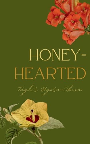 Cover image for honey-hearted