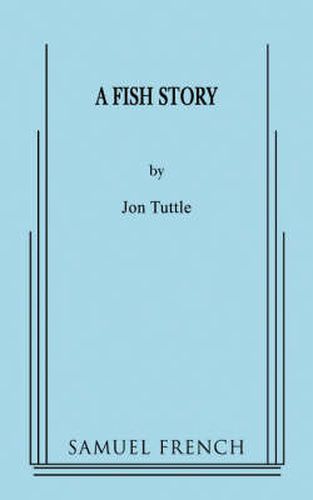 Cover image for A Fish Story