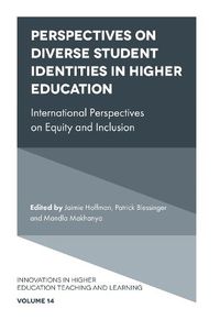 Cover image for Perspectives on Diverse Student Identities in Higher Education: International Perspectives on Equity and Inclusion