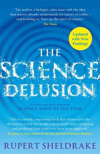 Cover image for The Science Delusion