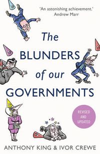 Cover image for The Blunders of Our Governments