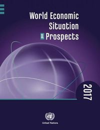 Cover image for World economic situation and prospects 2017