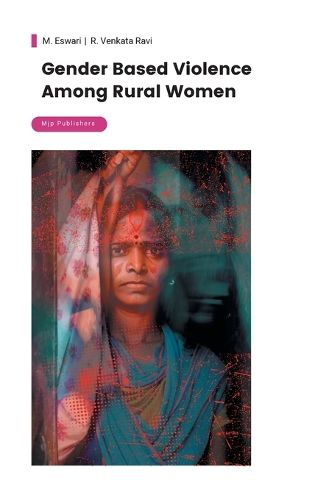 Cover image for GENDER BASED VIOLENCE AMONG RURAL WOMEN