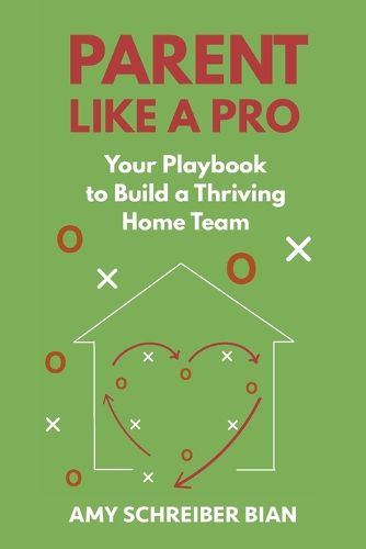 Cover image for Parent Like a Pro