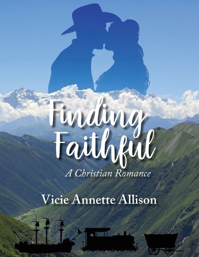 Cover image for Finding Faithful