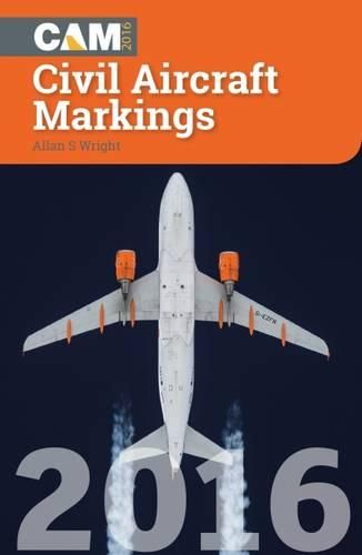 Civil Aircraft Markings