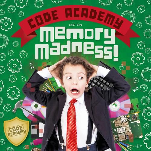 Cover image for Code Academy and the Memory Madness!