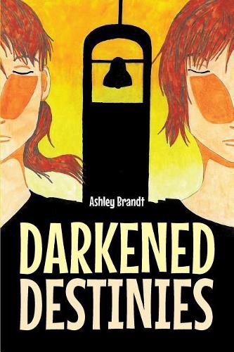 Cover image for Darkened Destinies