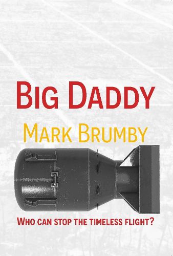 Cover image for Big Daddy