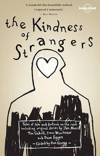 Cover image for The Kindness of Strangers