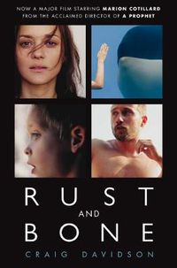 Cover image for Rust and Bone