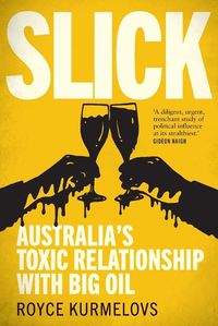 Cover image for Slick