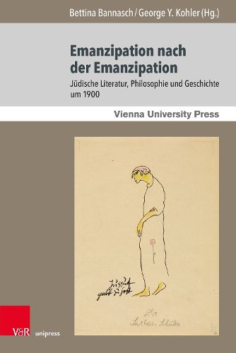 Cover image for Emanzipation nach der Emanzipation