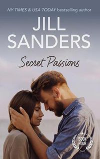 Cover image for Secret Passions