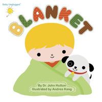 Cover image for Blanket