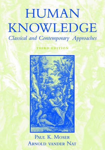 Cover image for Human Knowledge