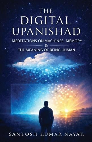 Cover image for The Digital Upanishad