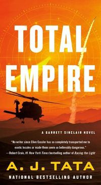 Cover image for Total Empire