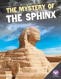 Cover image for Mystery of the Sphinx