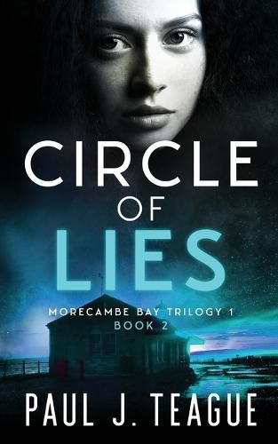 Cover image for Circle of Lies