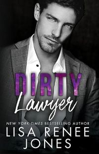 Cover image for Dirty Lawyer