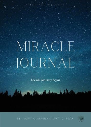 Cover image for Miracle Journal