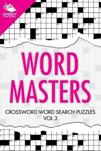 Cover image for Word Masters