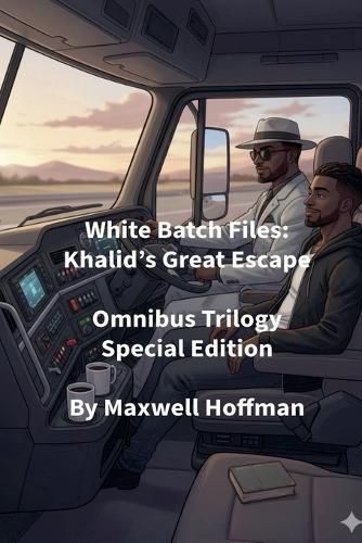 Cover image for White Batch Files