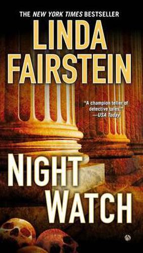 Cover image for Night Watch