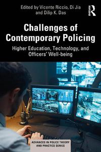 Cover image for Challenges of Contemporary Policing