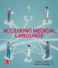 Cover image for Loose Leaf for Acquiring Medical Language