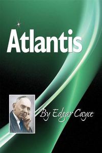 Cover image for Atlantis