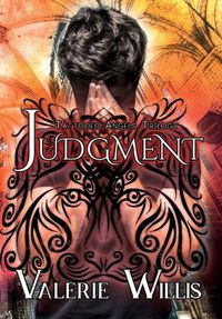 Cover image for Judgment