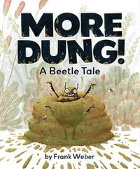 Cover image for More Dung!