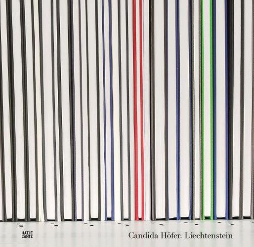 Candida Hoefer: Liechtenstein