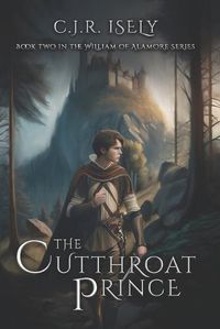 Cover image for The Cutthroat Prince