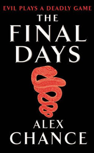 Cover image for The Final Days