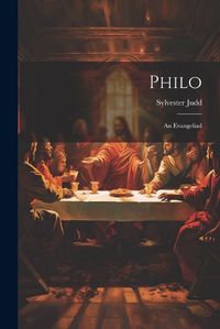 Cover image for Philo