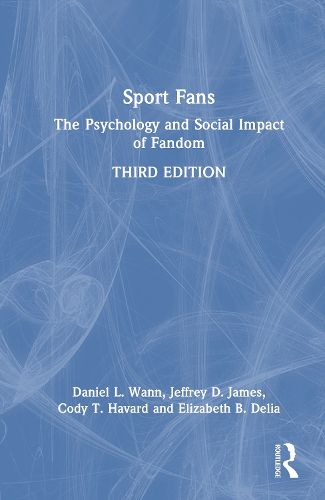 Cover image for Sport Fans