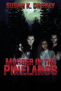 Cover image for Murder in the Pinelands