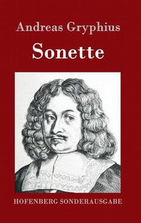 Cover image for Sonette