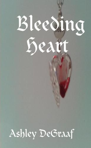 Cover image for Bleeding Heart