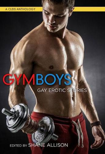 Cover image for Gym Boys: Gay Erotic Stories